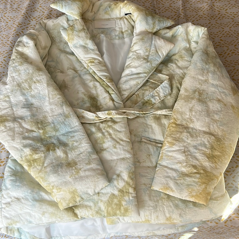 Blank NYC JACKET
